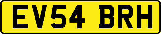 EV54BRH