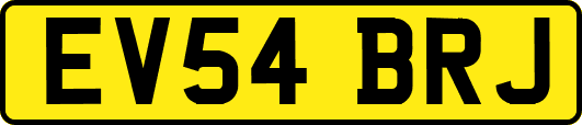 EV54BRJ