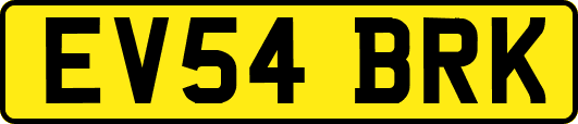 EV54BRK