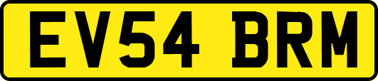 EV54BRM