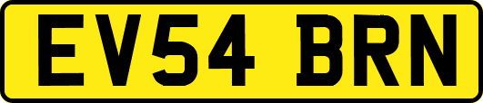 EV54BRN