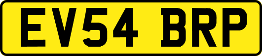 EV54BRP