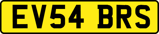 EV54BRS