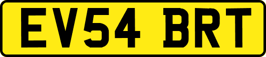 EV54BRT