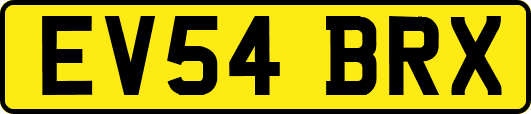 EV54BRX