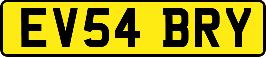 EV54BRY