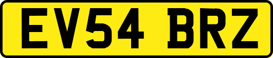 EV54BRZ