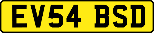 EV54BSD