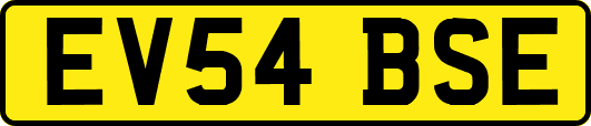 EV54BSE