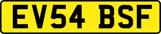 EV54BSF