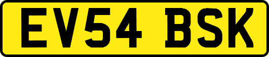 EV54BSK