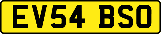 EV54BSO