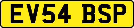 EV54BSP