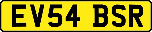 EV54BSR
