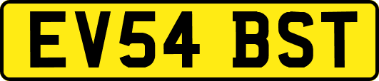 EV54BST