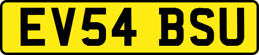 EV54BSU