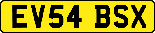 EV54BSX