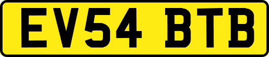EV54BTB