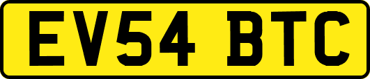 EV54BTC