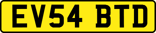 EV54BTD