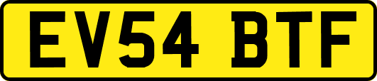 EV54BTF