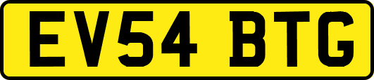 EV54BTG