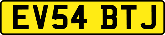 EV54BTJ