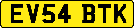 EV54BTK
