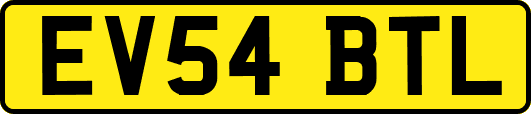 EV54BTL