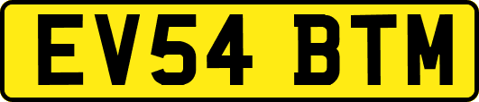 EV54BTM