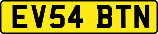 EV54BTN