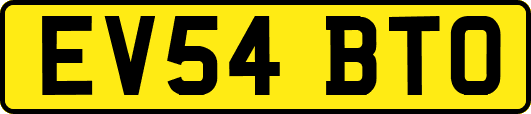 EV54BTO