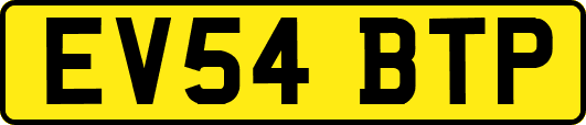 EV54BTP