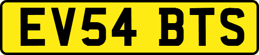 EV54BTS