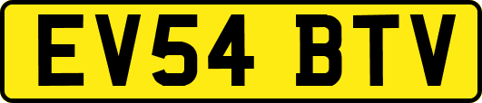 EV54BTV
