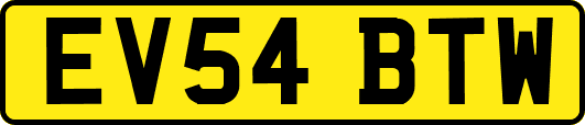 EV54BTW
