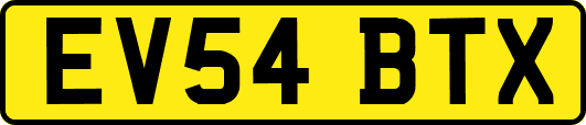 EV54BTX
