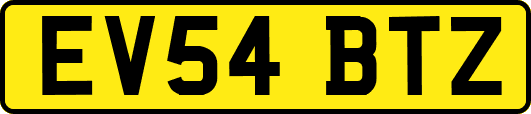 EV54BTZ