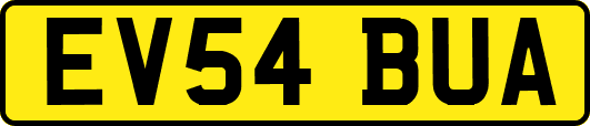 EV54BUA