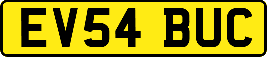 EV54BUC