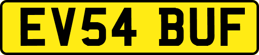 EV54BUF