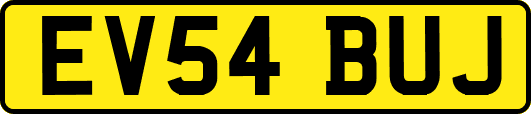 EV54BUJ