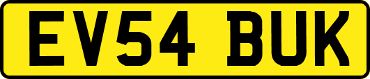 EV54BUK