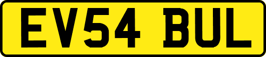 EV54BUL