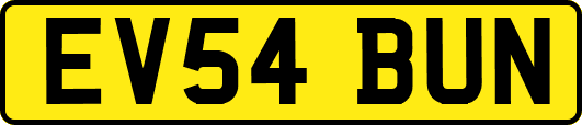 EV54BUN