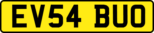 EV54BUO