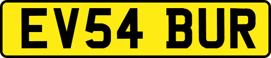 EV54BUR