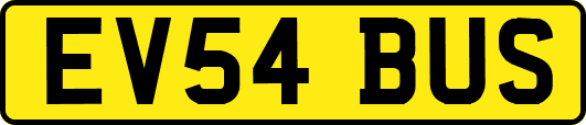 EV54BUS