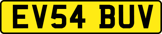 EV54BUV