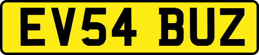 EV54BUZ